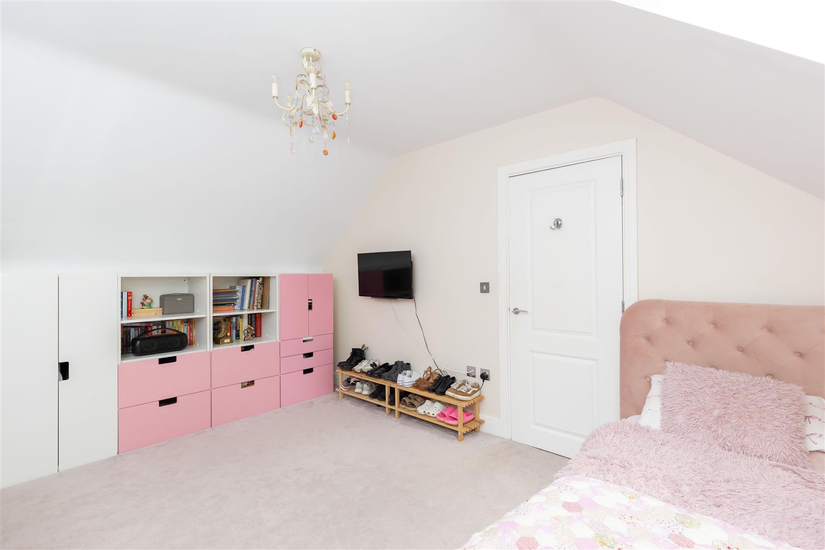 Duxbury Manor Way, Chorley
